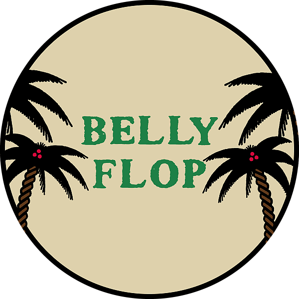Belly Flop