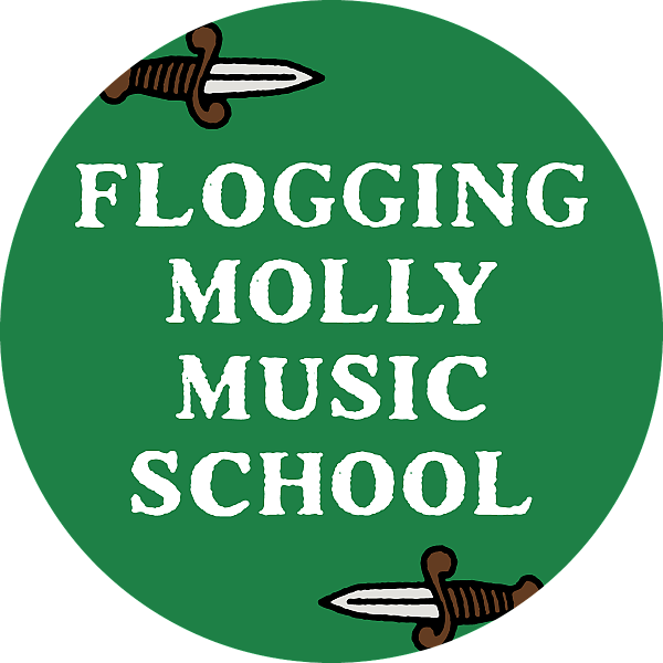 Flogging Molly Music School
