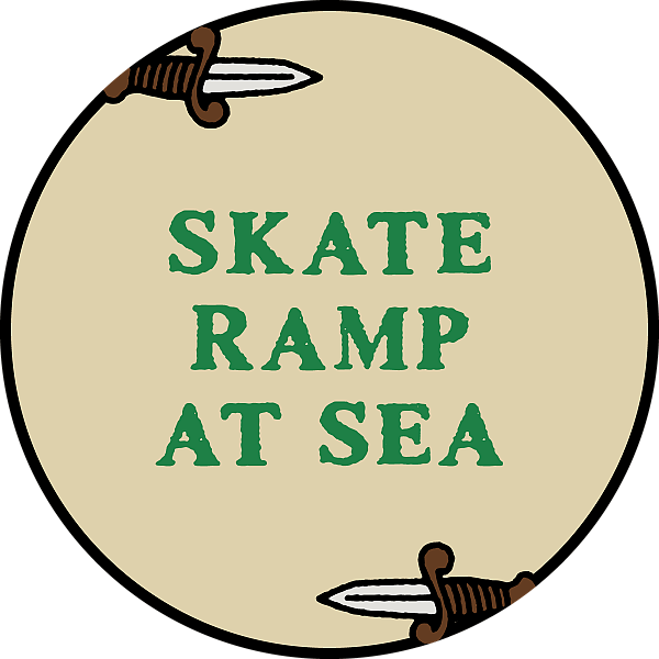 Skate Ramp