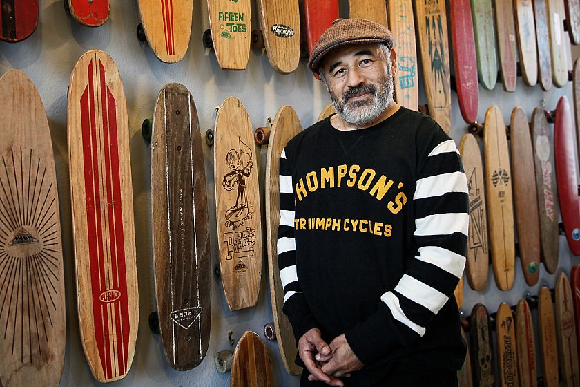 Steve Caballero