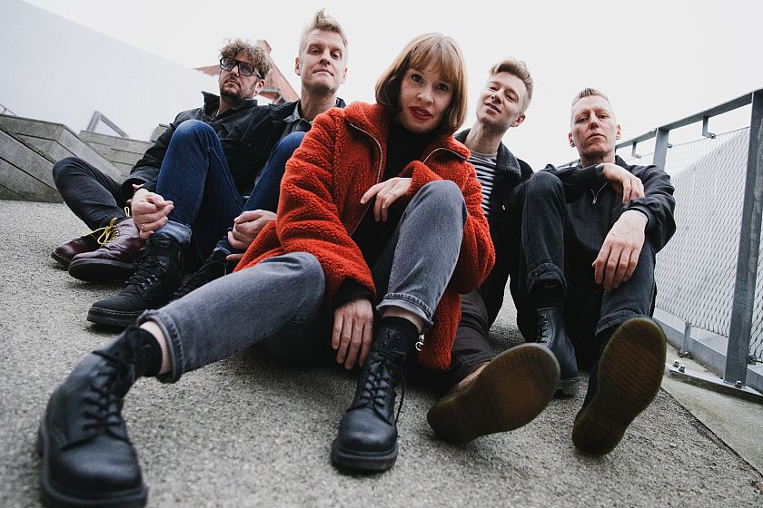 Skinny Lister