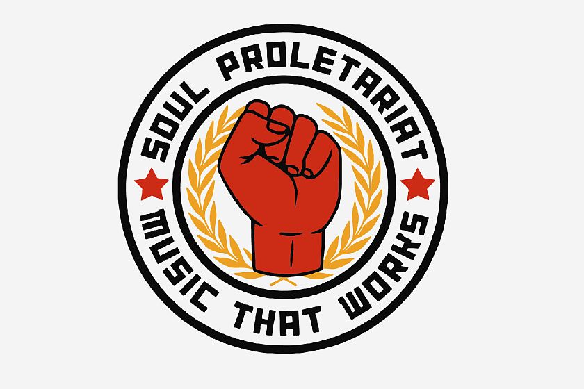 SOUL PROLETARIAT