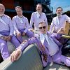 Me First And The Gimme Gimmes