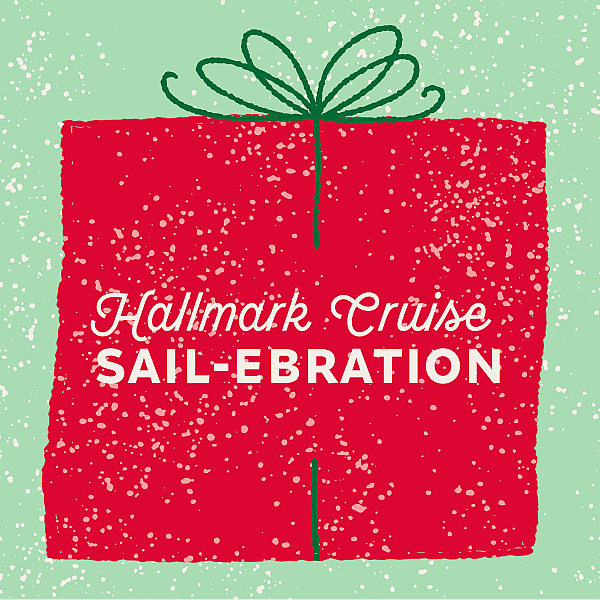 Hallmark Cruise Sail-ebration