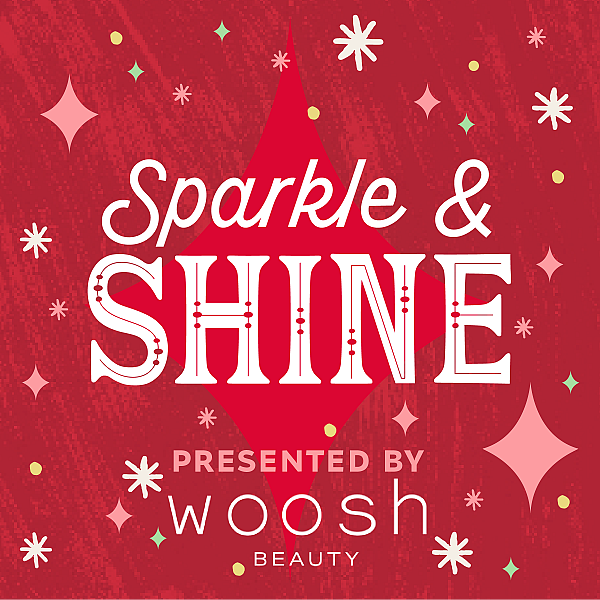 Sparkle & Shine