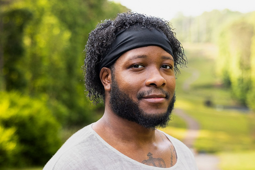 DeAngelo Gillispie