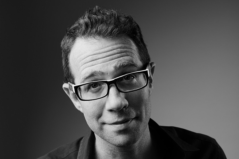 Nate Patten