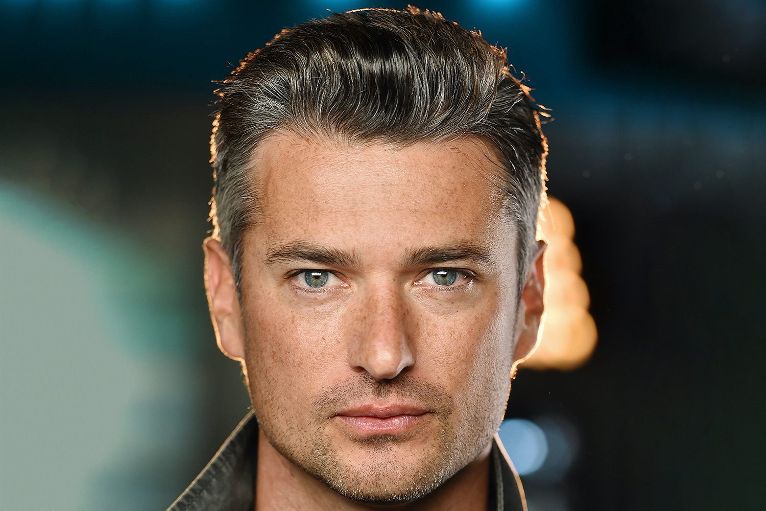 Wes Brown Hallmark Christmas Cruise