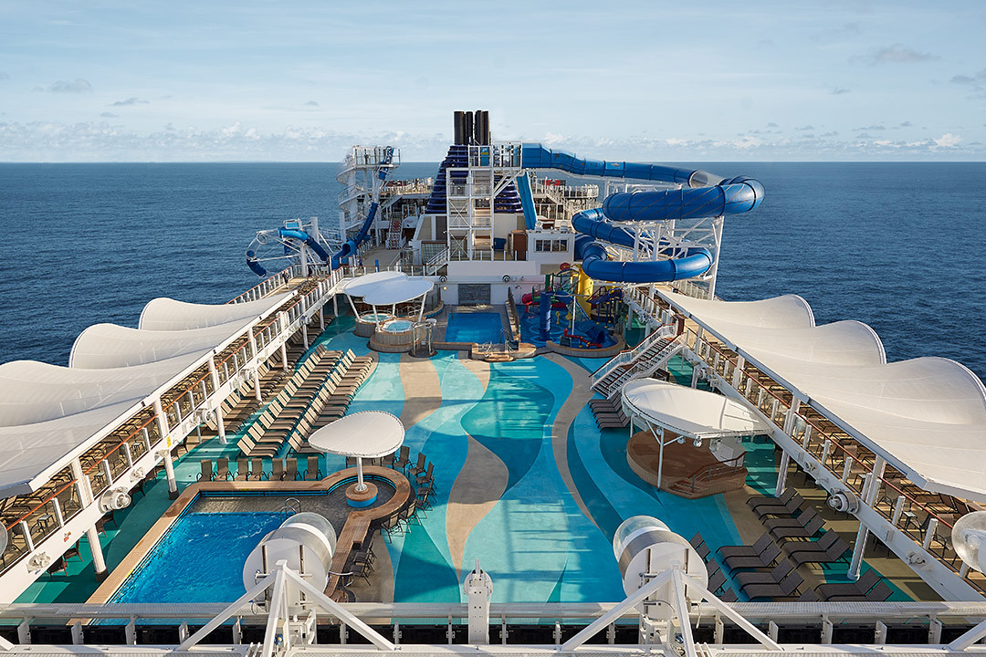 Norwegian Joy