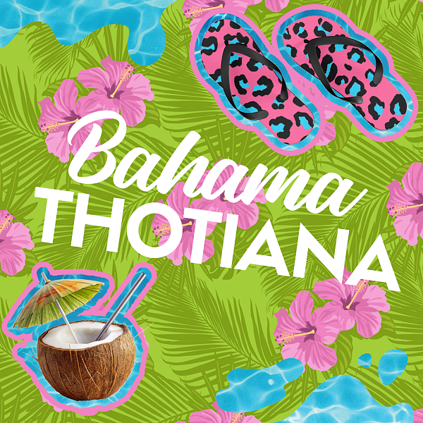 Bahama Thotiana