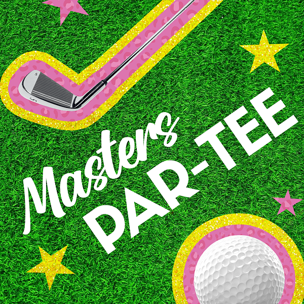 Masters Par-tee