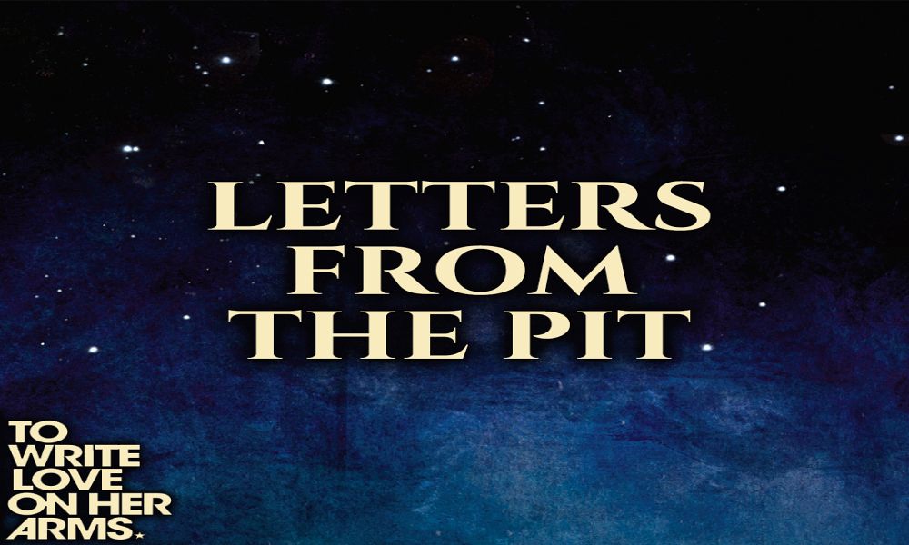 Letters From The Pit