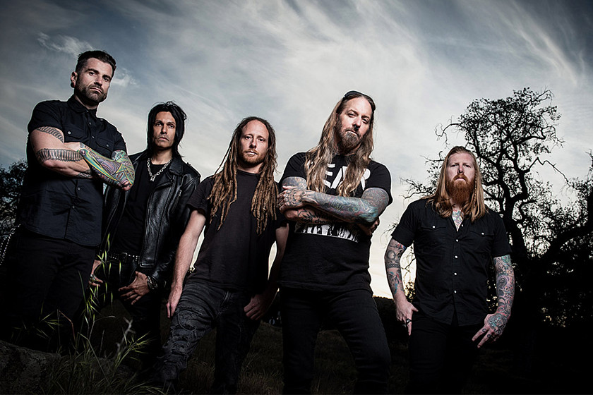 DevilDriver