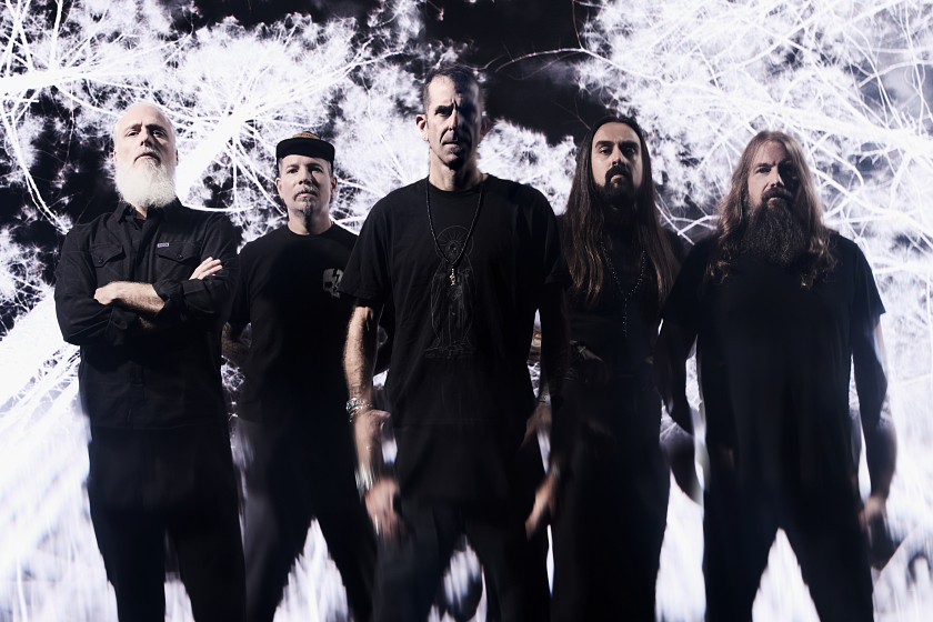 Lamb of God