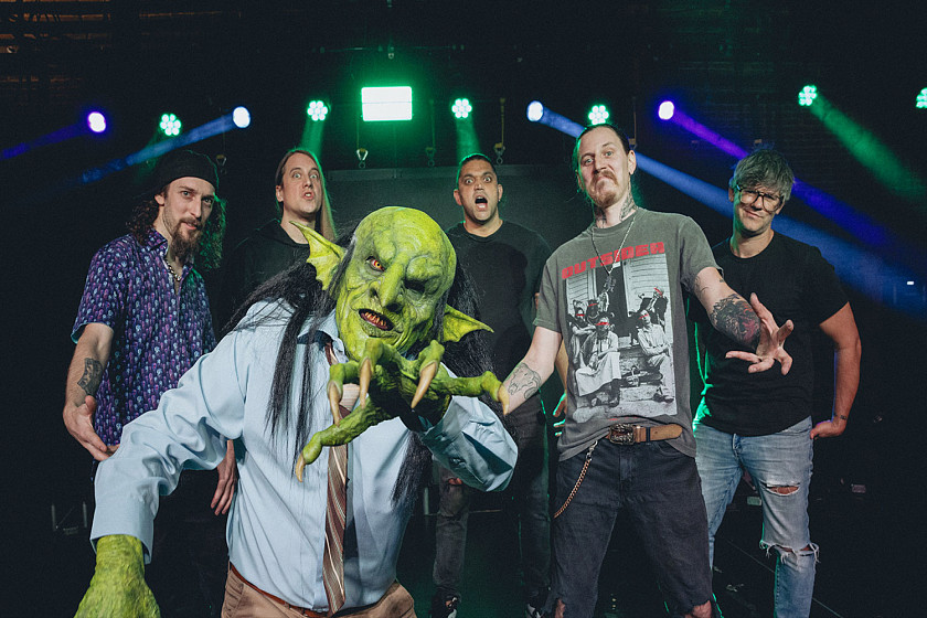 Nekrogoblikon