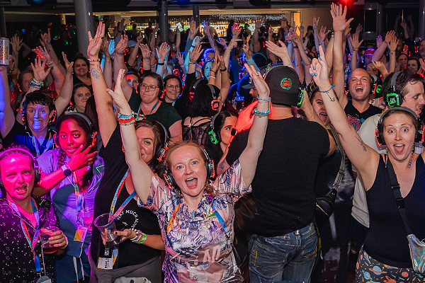 Silent Disco