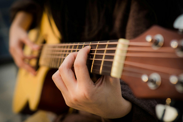 Acoustic Mornings