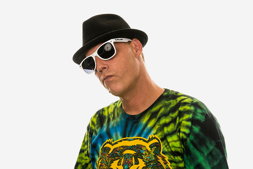 DJ Soulman