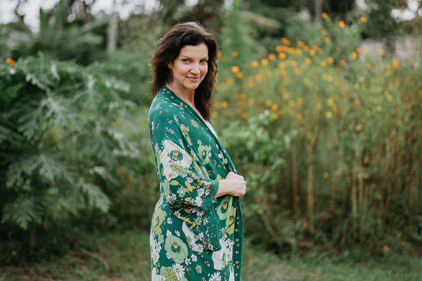 Gina Caputo