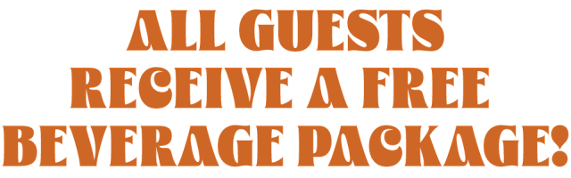 beverage packages