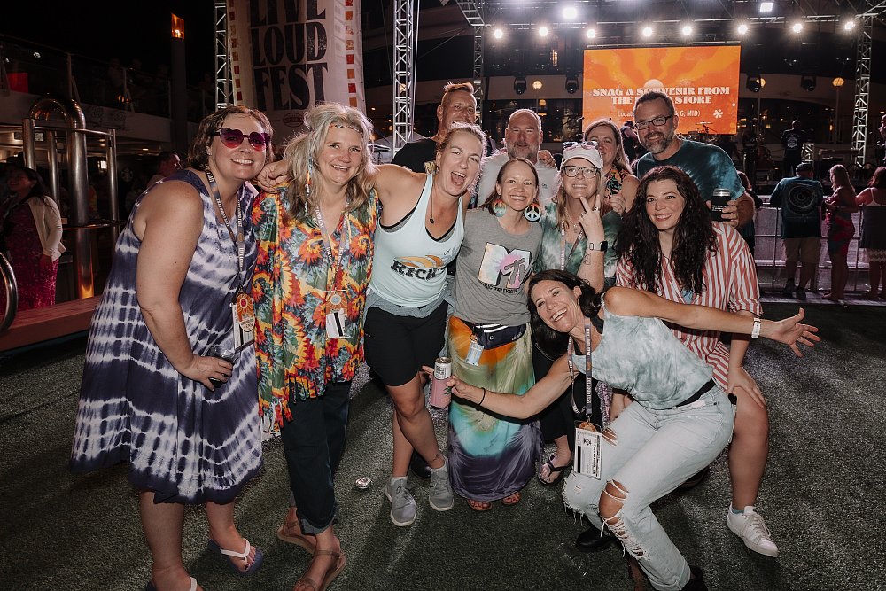 Relive the Moments that Moved Us!