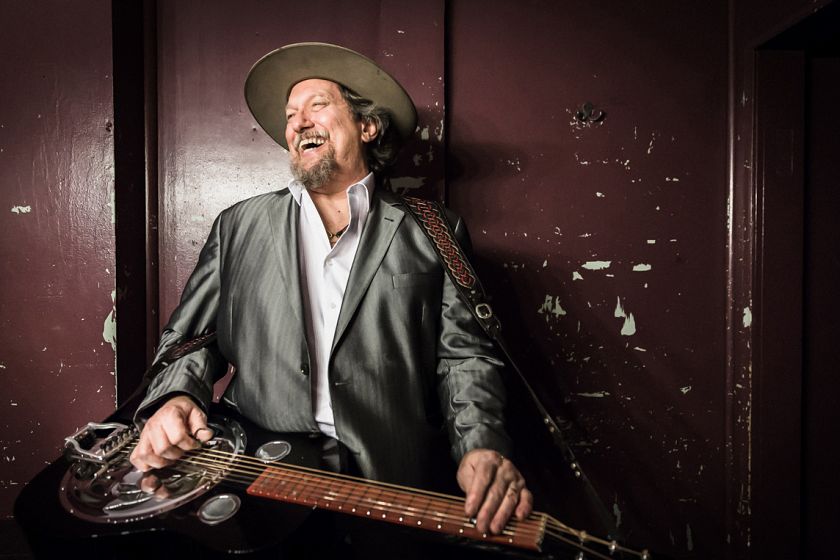 Jerry Douglas