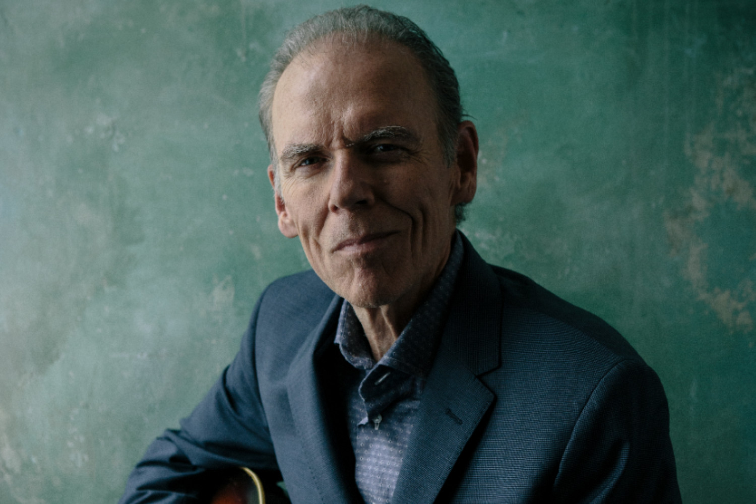 John Hiatt Outlaw Country Cruise