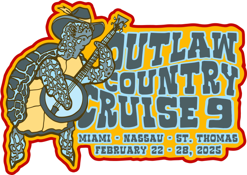 Booking Outlaw Country Cruise