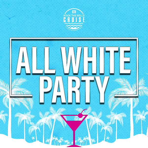 All White Party