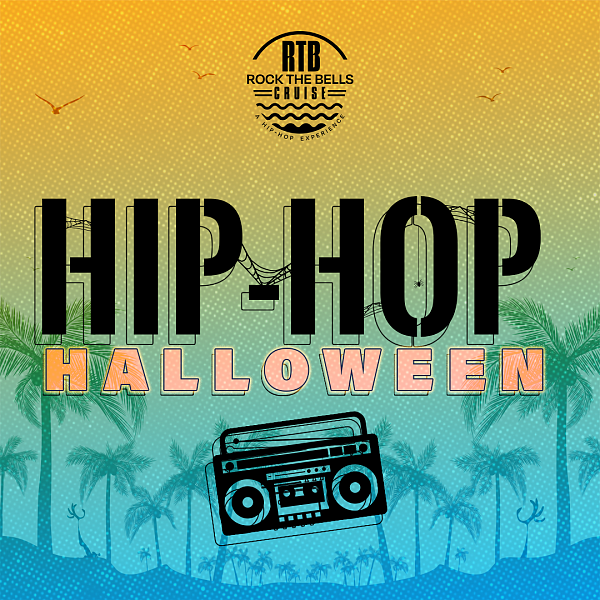 Hip-Hop Halloween