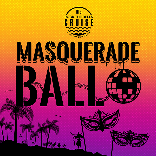 Masquerade Ball