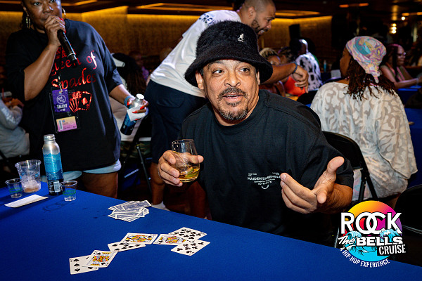 Spades & Dominoes