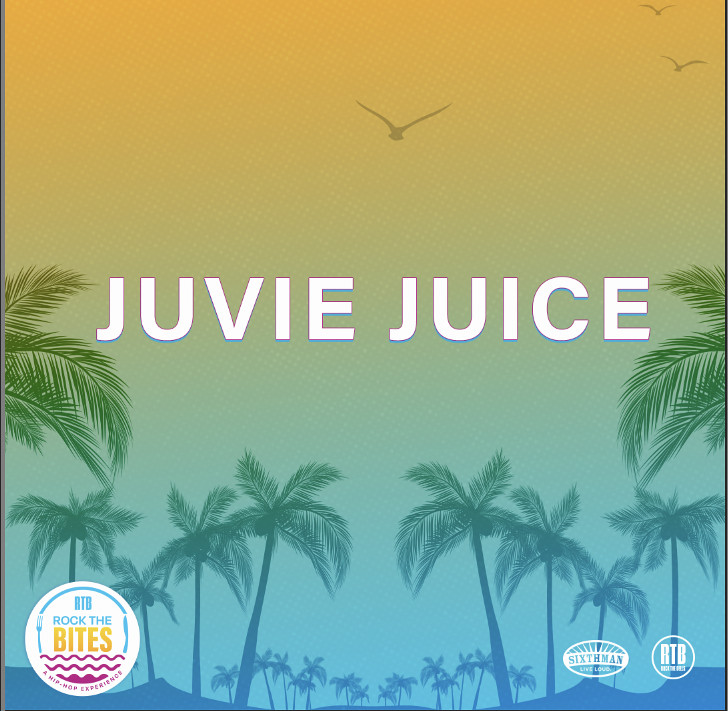 JUVIE JUICE