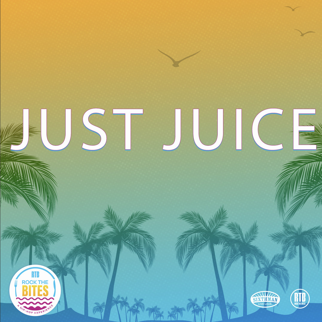 JUST JUICE (BAR)