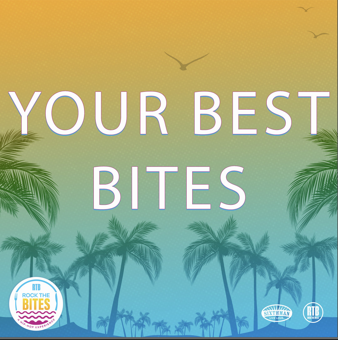 YOUR BEST BITES