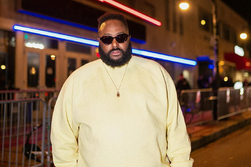 DJ Money
