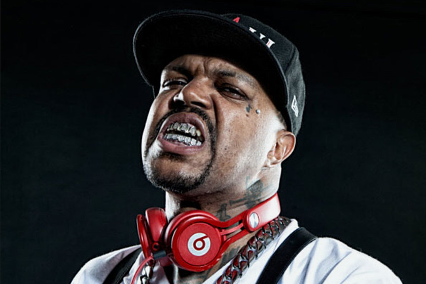 DJ Paul