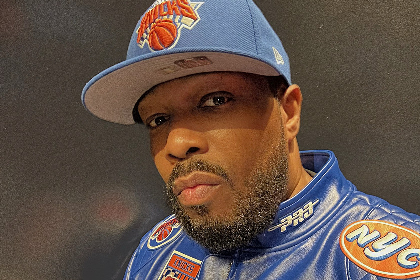 DJ Scratch