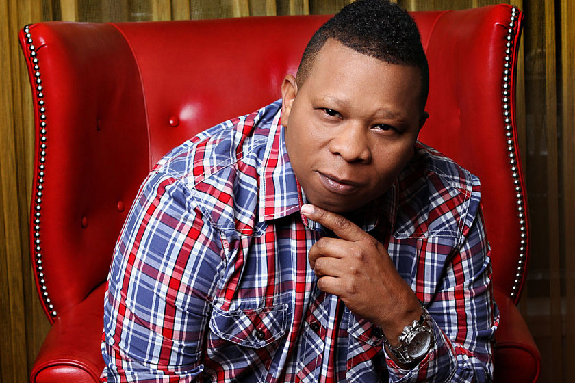 Mannie Fresh