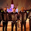 Juvenile & The 400 Degreez Band