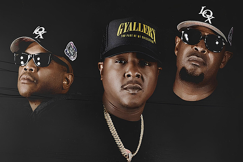 The LOX