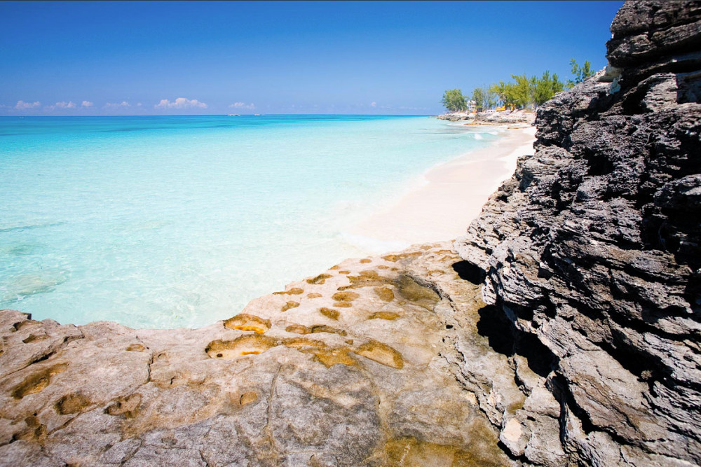 Explore Beautiful Bimini