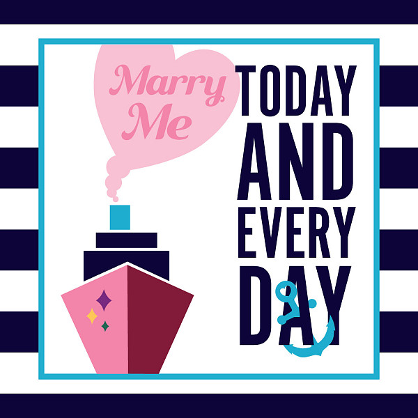 Marry Me Day