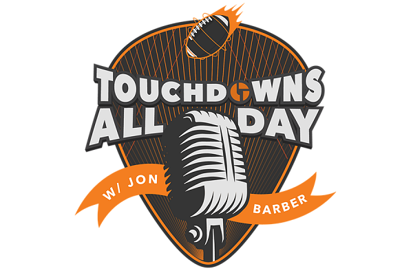 Touchdowns All Day Live