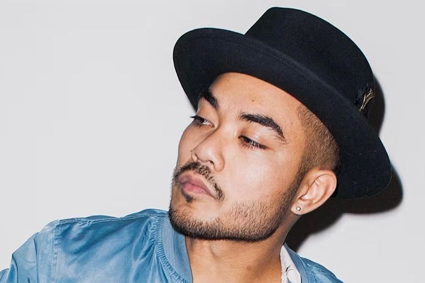 Mr. Carmack