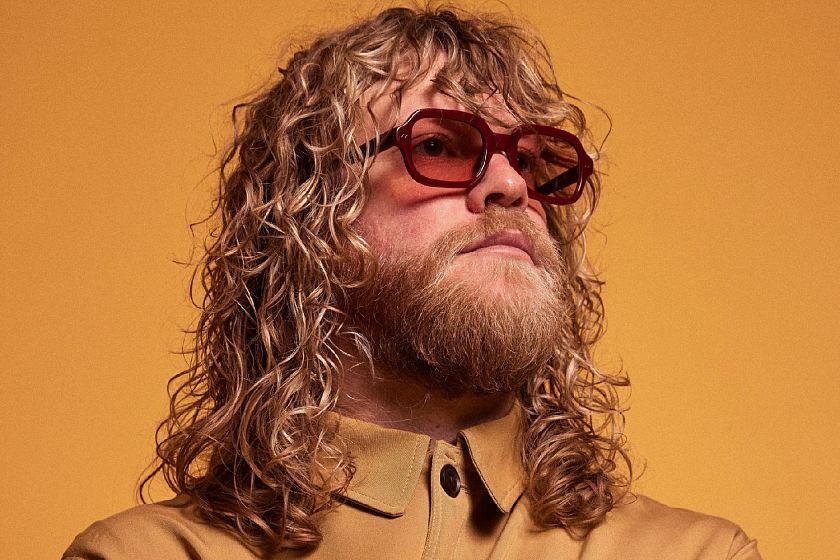 Allen Stone