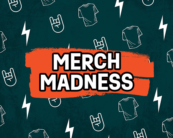 Merch Madness