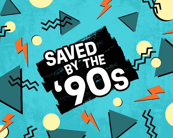 Saved by the '90s