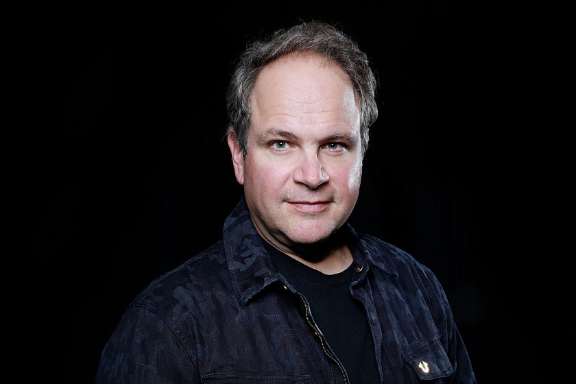 Eddie Trunk