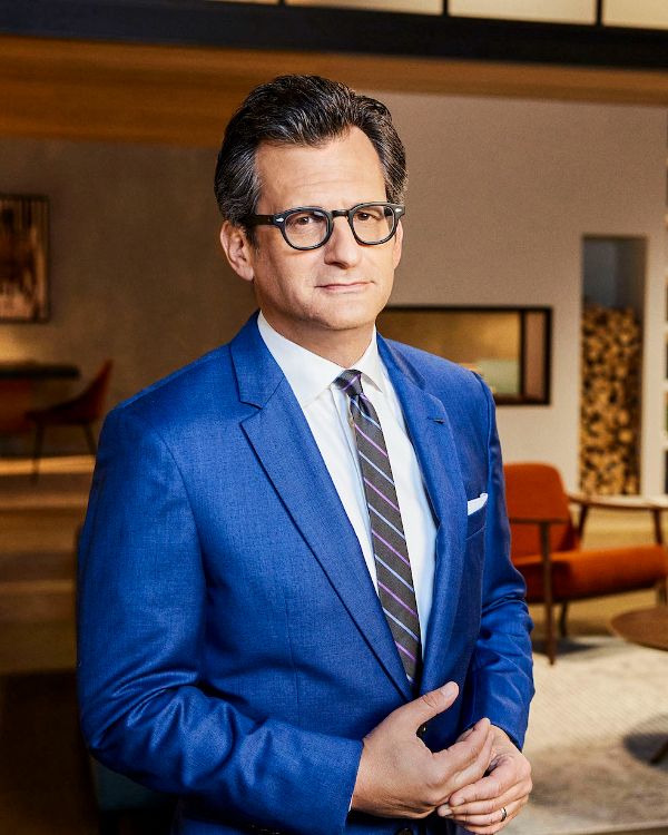 Ben Mankiewicz